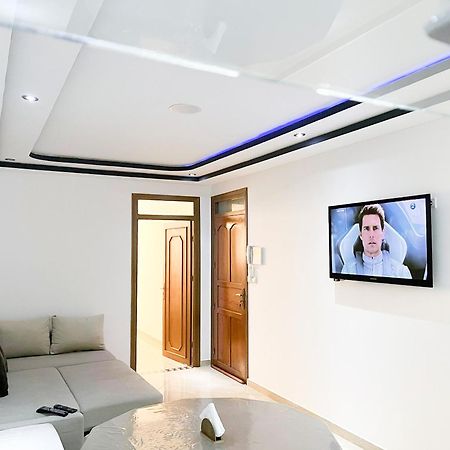 Mira Appartement -Lovely, Tidy & Close To Beaches And City Center Al Hoceima Exterior photo