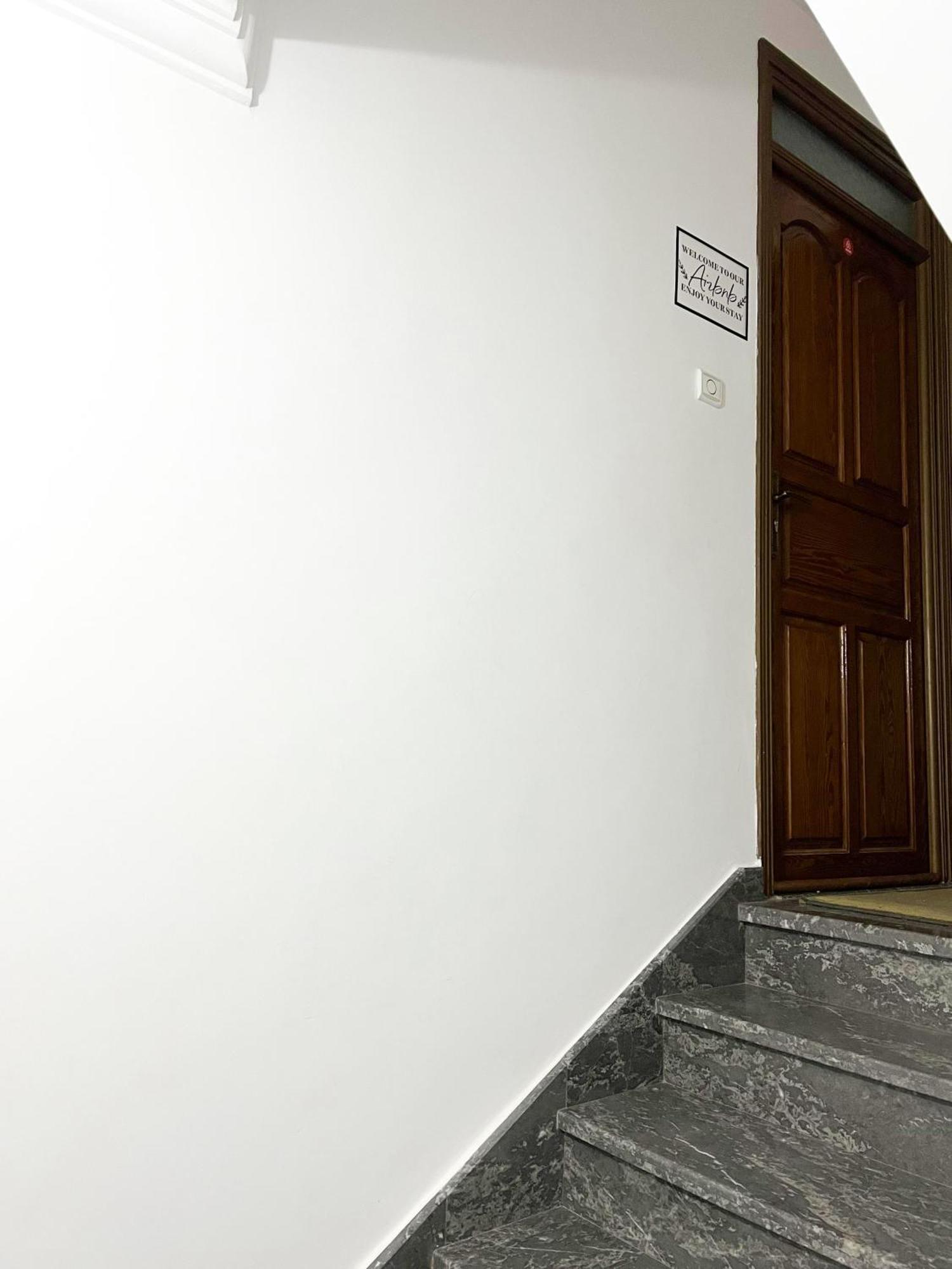 Mira Appartement -Lovely, Tidy & Close To Beaches And City Center Al Hoceima Exterior photo
