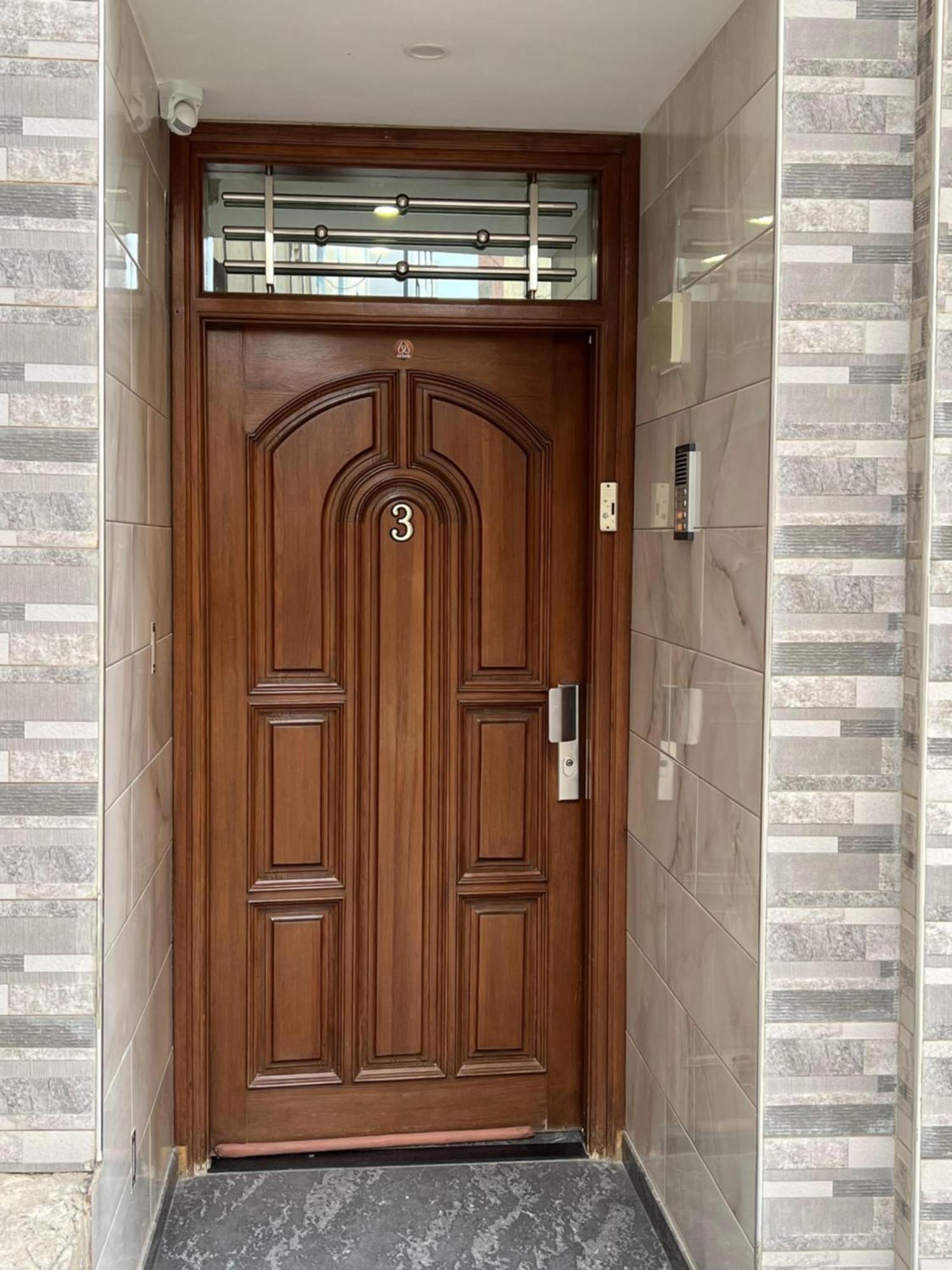 Mira Appartement -Lovely, Tidy & Close To Beaches And City Center Al Hoceima Exterior photo